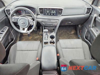 Zdjęcie 8 z 13 samochodu: 2020 KIA SPORTAGE LX VIN:KNDPM3AC2L7737578 - miniatura