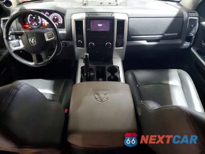 Zdjęcie 8 z 12 samochodu: 2011 DODGE RAM 2500 VIN:3D7UT2CL2BG629547 - miniatura