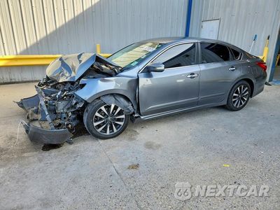 2016 NISSAN ALTIMA 2.5 SL 1N4AL3AP2GC139778 - główne zdjęcie licytacji z USA - miniatura