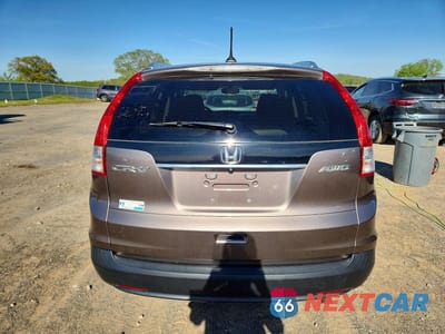Zdjęcie 6 z 13 samochodu: 2014 HONDA CR-V EXL VIN:5J6RM4H72EL017631 - miniatura