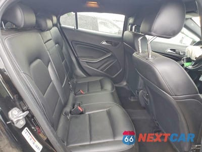 Zdjęcie 10 z 12 samochodu: 2020 MERCEDES-BENZ GLA 250 4MATIC VIN:WDCTG4GB2LU026744 - miniatura