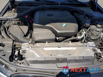 Zdjęcie 11 z 12 samochodu: 2020 BMW 330I VIN:3MW5R1J07L8B19980 - miniatura