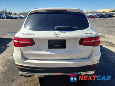 Zdjęcie 6 z 12 samochodu: 2019 MERCEDES-BENZ GLC 350E VIN:WDC0G5EB7KF629221 - miniatura