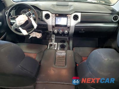 Zdjęcie 8 z 12 samochodu: 2015 TOYOTA TUNDRA TRD PRO VIN:5TFDW5F14FX477043 - miniatura