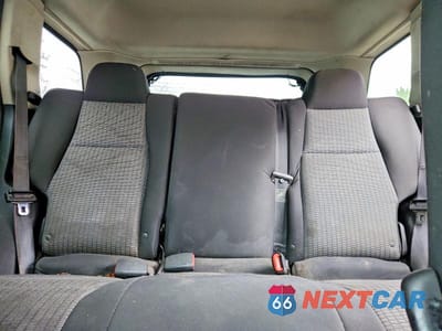 Zdjęcie 10 z 13 samochodu: 2008 JEEP GRAND CHEROKEE LAREDO VIN:1J8GR48K68C240299 - miniatura