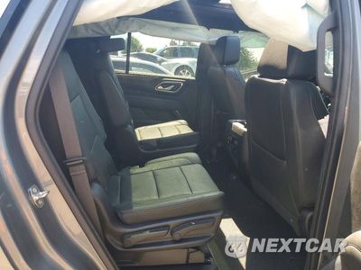 Zdjęcie 10 z 12 samochodu: 2021 CHEVROLET TAHOE K1500 LT VIN:1GNSKNKD5MR399478 - miniatura