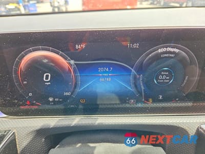 Zdjęcie 9 z 12 samochodu: 2020 MERCEDES-BENZ CLA 250 4MATIC VIN:WDD5J4HB1LN079921 - miniatura