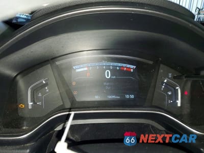 Zdjęcie 9 z 13 samochodu: 2017 HONDA CR-V EX VIN:2HKRW2H5XHH675371 - miniatura