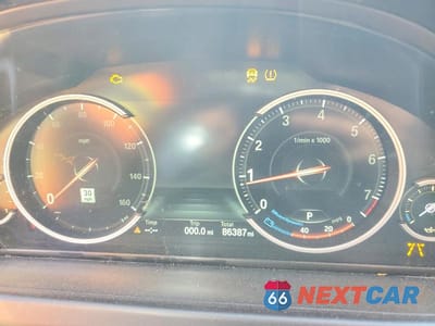 Zdjęcie 9 z 12 samochodu: 2016 BMW 650 XI GRAN COUPE VIN:WBA6D6C59GG388174 - miniatura
