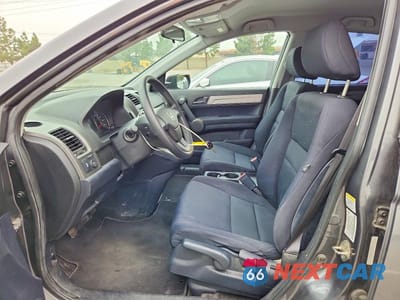 Zdjęcie 7 z 13 samochodu: 2011 HONDA CR-V LX VIN:5J6RE4H34BL107904 - miniatura
