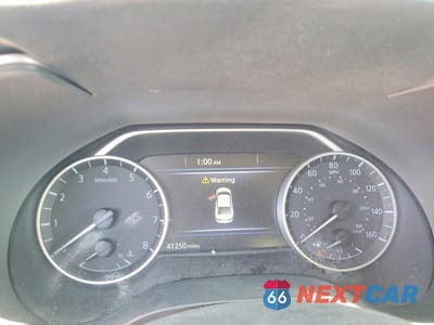 Zdjęcie 9 z 12 samochodu: 2021 NISSAN MAXIMA SV VIN:1N4AA6CV8MC507508 - miniatura