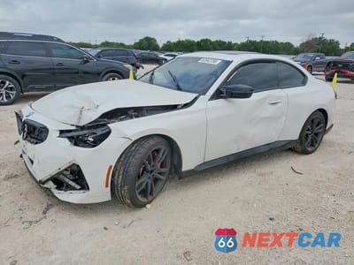 2023 BMW M240I 3MW43CM07P8C92067 - główne zdjęcie licytacji z USA - miniatura