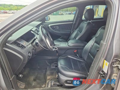 Zdjęcie 7 z 12 samochodu: 2014 FORD TAURUS SEL VIN:1FAHP2E89EG144871 - miniatura