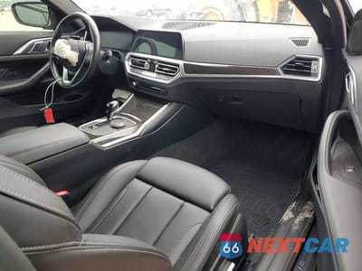 Zdjęcie 11 z 13 samochodu: 2022 BMW 430I VIN:WBA53AP08NCJ61658 - miniatura