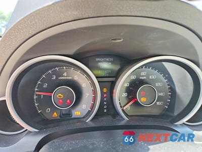 Zdjęcie 9 z 12 samochodu: 2009 ACURA TL VIN:19UUA86579A026247 - miniatura