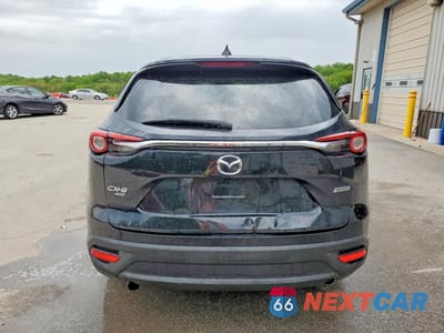Zdjęcie 6 z 12 samochodu: 2017 MAZDA CX-9 TOURING VIN:JM3TCBCY5H0135477 - miniatura