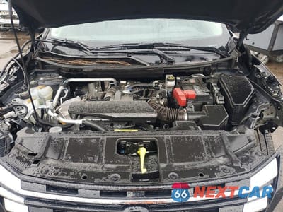 Zdjęcie 12 z 13 samochodu: 2026 NISSAN ROGUE SL VIN:5N1BT3CA3TC720221 - miniatura