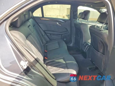 Zdjęcie 10 z 12 samochodu: 2011 MERCEDES-BENZ E 550 VIN:WDDHF7CBXBA417281 - miniatura