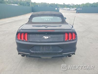 Zdjęcie 6 z 12 samochodu: 2018 FORD MUSTANG VIN:1FATP8UH6J5111749 - miniatura