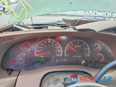 Zdjęcie 9 z 12 samochodu: 2001 FORD F150 SUPERCREW VIN:1FTRW07L71KD60894 - miniatura