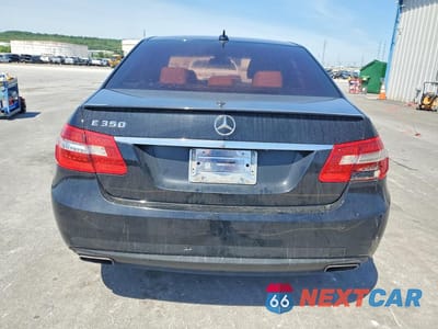 Zdjęcie 6 z 12 samochodu: 2012 MERCEDES-BENZ E 350 VIN:WDDHF5KB9CA646686 - miniatura