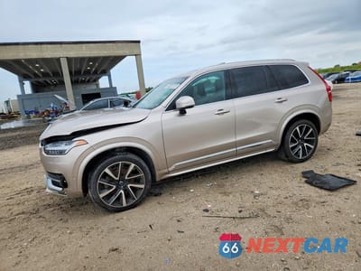 2023 VOLVO XC90 PLUS YV4L12PN7P1984336 - główne zdjęcie licytacji z USA - miniatura