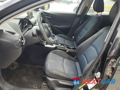 Zdjęcie 7 z 12 samochodu: 2017 TOYOTA YARIS IA BASE VIN:3MYDLBYV6HY173481 - miniatura