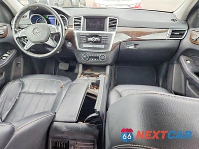 Zdjęcie 8 z 13 samochodu: 2015 MERCEDES-BENZ GL 450 4MATIC VIN:4JGDF6EEXFA561733 - miniatura