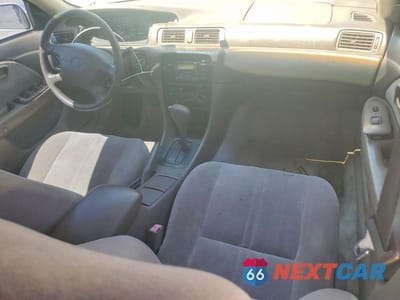 Zdjęcie 8 z 12 samochodu: 1999 TOYOTA CAMRY LE V6 VIN:JT2BF28K0X0170760 - miniatura