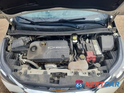 Zdjęcie 11 z 12 samochodu: 2020 CHEVROLET SPARK 1LT VIN:KL8CD6SA6LC470684 - miniatura