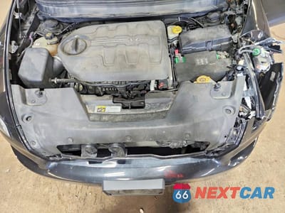 Zdjęcie 12 z 13 samochodu: 2016 JEEP CHEROKEE LATITUDE VIN:1C4PJMCS4GW175441 - miniatura