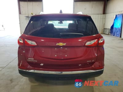 Zdjęcie 6 z 13 samochodu: 2021 CHEVROLET EQUINOX LT VIN:2GNAXUEV1M6150666 - miniatura