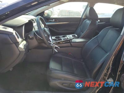 Zdjęcie 7 z 12 samochodu: 2021 NISSAN MAXIMA SV VIN:1N4AA6CV8MC507508 - miniatura