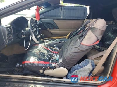 Zdjęcie 7 z 12 samochodu: 1999 CHEVROLET CAMARO Z28 VIN:2G1FP32G5X2104583 - miniatura