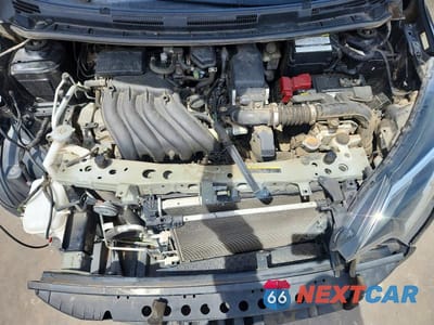 Zdjęcie 11 z 13 samochodu: 2017 NISSAN VERSA NOTE S PLUS VIN:3N1CE2CP9HL372618 - miniatura