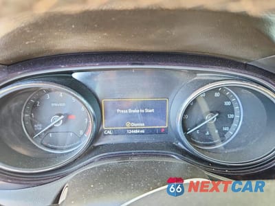 Zdjęcie 9 z 13 samochodu: 2020 BUICK ENCORE GX PREFERRED VIN:KL4MMBS21LB099561 - miniatura