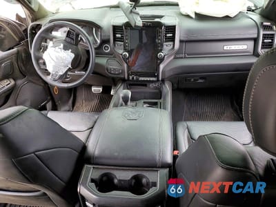 Zdjęcie 8 z 12 samochodu: 2024 RAM 1500 REBEL VIN:1C6SRFLT3RN162865 - miniatura