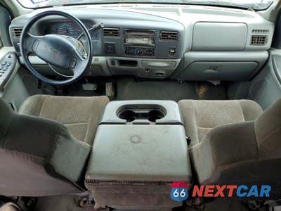 Zdjęcie 8 z 12 samochodu: 2002 FORD F350 SUPER DUTY VIN:1FTWW32F52EA43475 - miniatura
