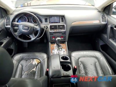 Zdjęcie 8 z 12 samochodu: 2012 AUDI Q7 PRESTIGE VIN:WA1VMAFEXCD005300 - miniatura