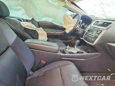 Zdjęcie 13 z 24 samochodu: 2017 NISSAN ALTIMA 2.5 SR VIN:1N4AL3AP3HC471357 - miniatura