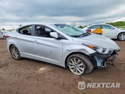 Zdjęcie 7 z 24 samochodu: 2015 HYUNDAI ELANTRA SE VIN:5NPDH4AE4FH631521 - miniatura
