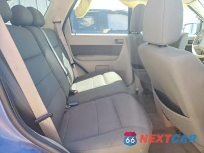 Zdjęcie 11 z 13 samochodu: 2009 FORD ESCAPE XLT VIN:1FMCU03G09KA92248 - miniatura