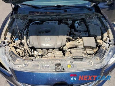 Zdjęcie 11 z 12 samochodu: 2015 MAZDA 6 SPORT VIN:JM1GJ1U59F1223261 - miniatura