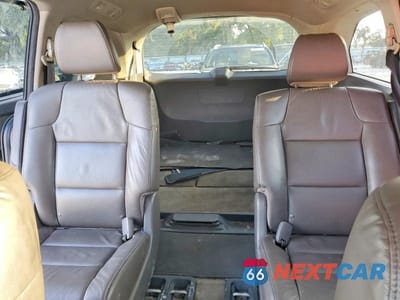 Zdjęcie 10 z 13 samochodu: 2015 HONDA ODYSSEY EXL VIN:5FNRL5H68FB004506 - miniatura