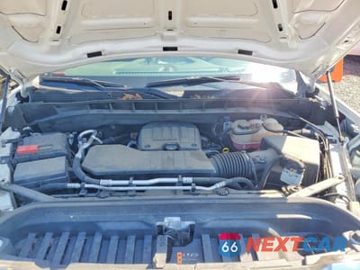 Zdjęcie 11 z 12 samochodu: 2023 GMC SIERRA K1500 VIN:1GTPUAEKXPZ266019 - miniatura