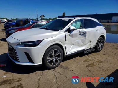 2024 LEXUS RX 350 PREMIUM 2T2BAMCA1RC057940 - główne zdjęcie licytacji z USA - miniatura