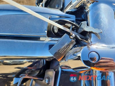 Zdjęcie 8 z 9 samochodu: 2014 YAMAHA XV1900 A VIN:JYAVP21E6EA007880 - miniatura