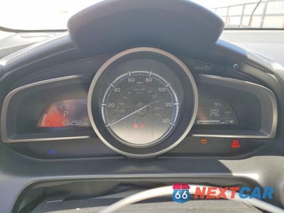Zdjęcie 9 z 12 samochodu: 2019 TOYOTA YARIS L VIN:3MYDLBYV2KY505441 - miniatura