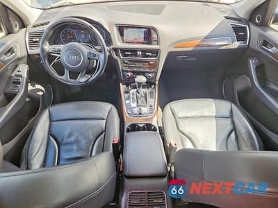 Zdjęcie 8 z 12 samochodu: 2017 AUDI Q5 PREMIUM PLUS S-LINE VIN:WA1D7AFP9HA012266 - miniatura