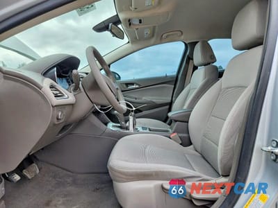 Zdjęcie 7 z 13 samochodu: 2018 CHEVROLET CRUZE LS VIN:1G1BC5SM1J7222271 - miniatura